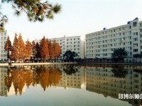 武漢理工師范大學余家頭校區(qū)2023年網站網址