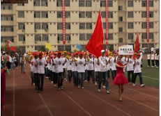 西安工業(yè)科技技術(shù)幼師學(xué)校