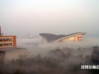 成都城市建設(shè)技工幼兒師范學(xué)校2023年有哪些專業(yè)