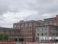 迪慶州幼師民族中等專業(yè)學校2023年有那些專業(yè)