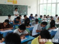 寧南幼兒師范職業(yè)技術學校2023年怎么樣、好不好