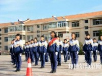 平泉幼兒師范職教中心2023年怎么樣、好不好