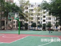 黔東南中等幼兒師范職業(yè)技術學校2023年招生辦聯系電話