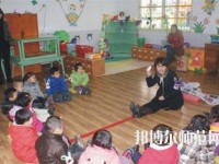 浙江初中生讀什么幼師學(xué)校最好