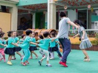 江西初中生可以上的幼師學(xué)校