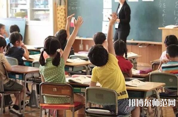 貴州初中生讀什么幼師學校