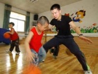 江西男生可以讀幼師學(xué)校嗎