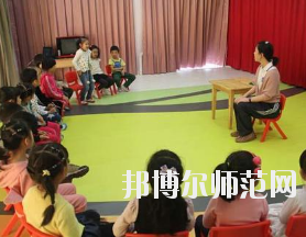 四川2020年初中生讀什么幼師學(xué)校好