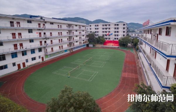 重慶2021年讀幼師學校需要什么條件