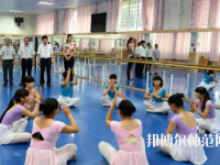 廣西2020年幼師學校有哪些專業(yè)可以學