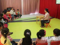 廣西2020年幼師學校有哪些專業(yè)