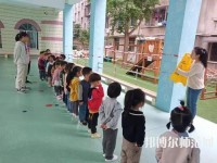 甘肅2020年女生讀什么幼師學(xué)校好