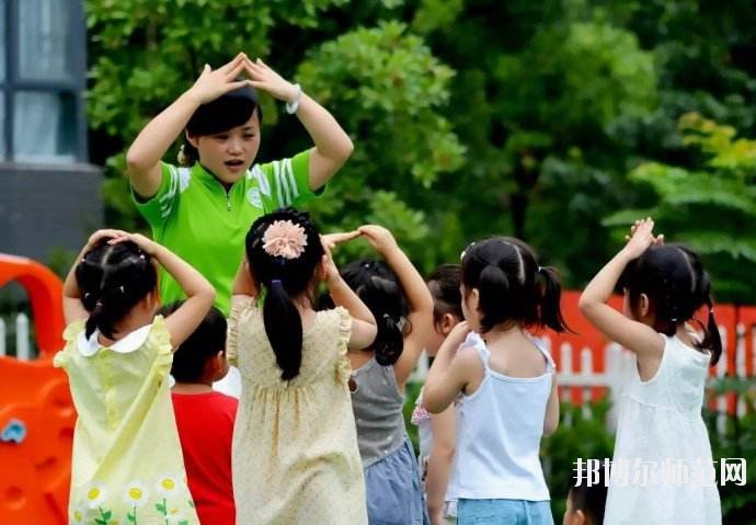 江蘇省2020年適合女生的幼師學(xué)校專業(yè)