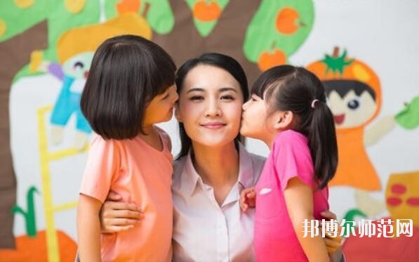 貴州2020年哪個幼師學校就業(yè)比較好