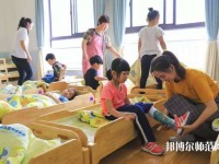 甘肅2020年什么幼師學(xué)校比較好就業(yè)