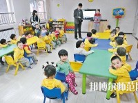 貴陽(yáng)2020年幼師學(xué)校開設(shè)有哪些課程