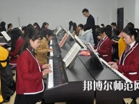 南京2020年初中生能讀什么幼師學校