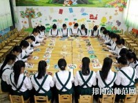 甘肅2020年幼師學(xué)校開(kāi)始招生了嗎