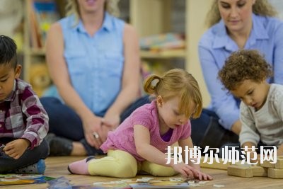 南京2020年哪個幼師學(xué)校就業(yè)比較好