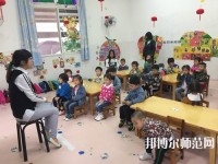 蘭州2020年中專有幼師學(xué)校專業(yè)嗎