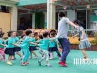 蘭州2020年幼師學(xué)校開設(shè)有哪些課程