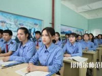 蘭州2020年初中生可以去學幼師學校嗎