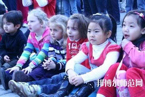 貴陽(yáng)2020年有哪些民辦幼師學(xué)校