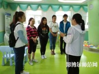 蘭州2020年初中生能讀什么幼師學(xué)校