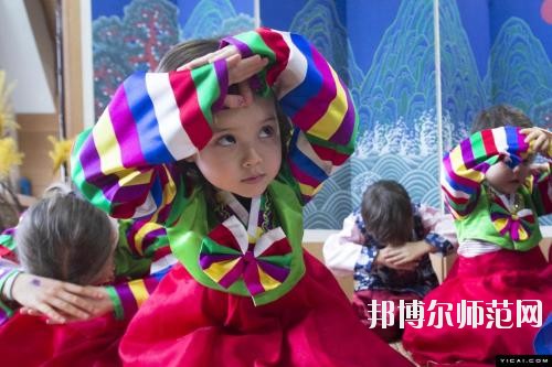 貴陽(yáng)2020年有哪些公辦幼師學(xué)校