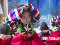 貴陽(yáng)2020年有哪些公辦幼師學(xué)校