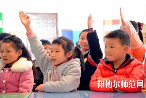 貴陽2020年好的幼師學(xué)校有哪些