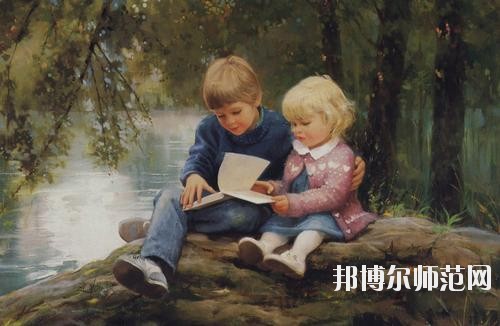 貴陽2020年附近有哪些幼師學(xué)校