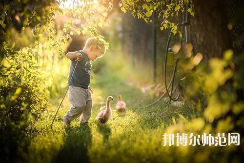 貴陽2020年讀幼師學(xué)校一年要多少錢