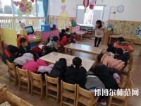 蘭州2020年幼師學(xué)校什么專業(yè)好