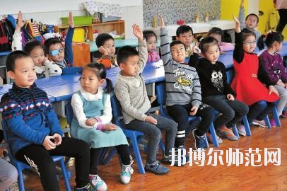 貴陽(yáng)2020年讀幼師學(xué)校能考大學(xué)嗎