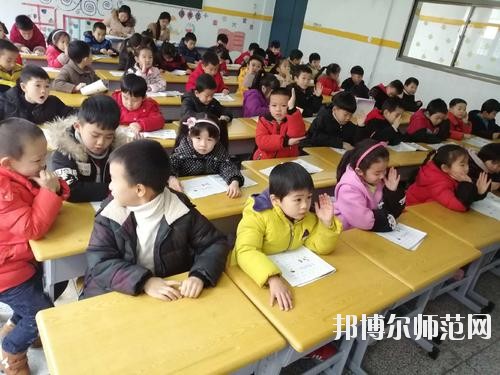 貴陽2020年有哪些幼師學(xué)校最好就業(yè)