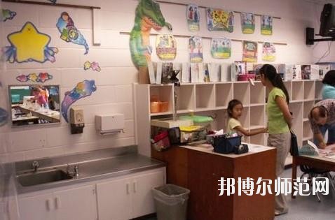 貴陽(yáng)2020年幼師學(xué)校和中專有哪些區(qū)別