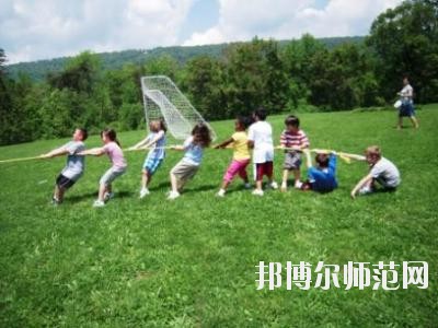 貴陽(yáng)2020年有什么好的幼師學(xué)校