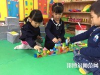 貴陽(yáng)2020年幼師學(xué)校學(xué)什么比較好