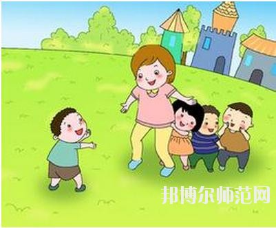 成都2020年讀什么幼師學校最有前途