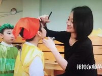 杭州2020年幼師學校好還是大專好