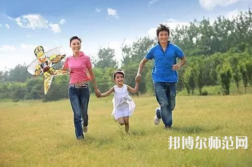 貴陽2020年什么幼師學校就業(yè)最好