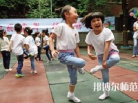 貴陽(yáng)2020年什么幼師學(xué)校就業(yè)好