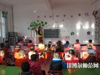 蘭州2020年讀什么幼師學(xué)校