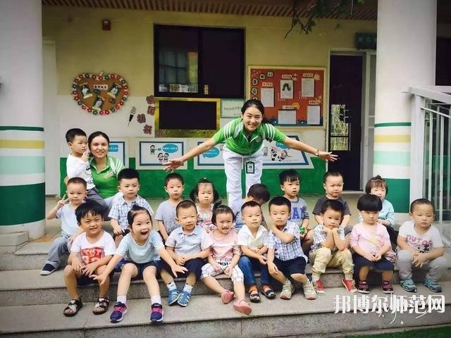 無錫2020年讀幼師學(xué)校學(xué)什么專業(yè)好