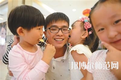 無錫2020年幼師學校有什么專業(yè)適合男生