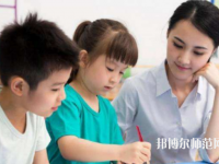 南昌2020年大專學校有哪些有幼師學校