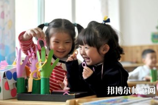 南昌2020年中專幼師學(xué)校專業(yè)都學(xué)什么