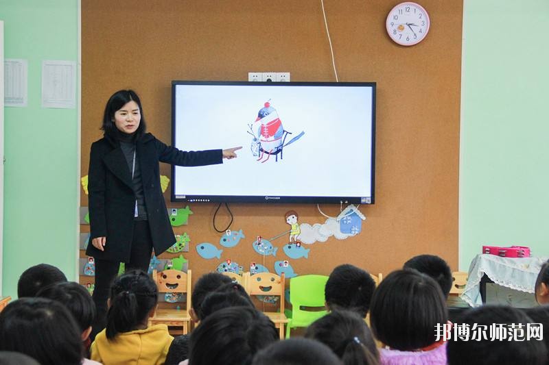 黃石2020年初中生報什么幼師學校最好