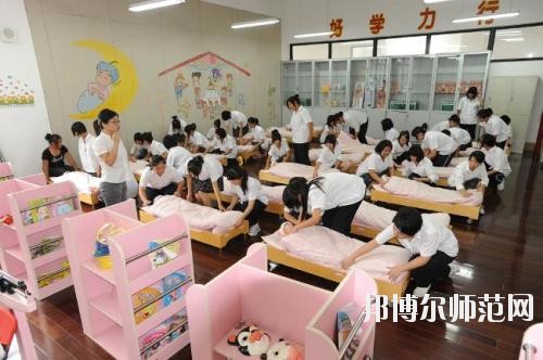 成都2020年好一點的幼師學校大專學校